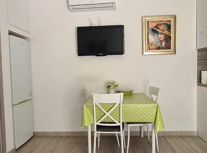 Bart Appartement Split