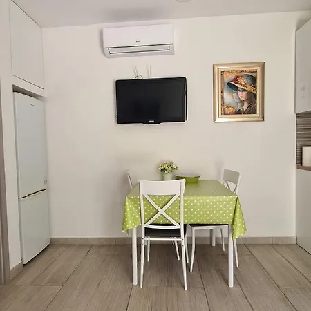 Bart Apartman Split