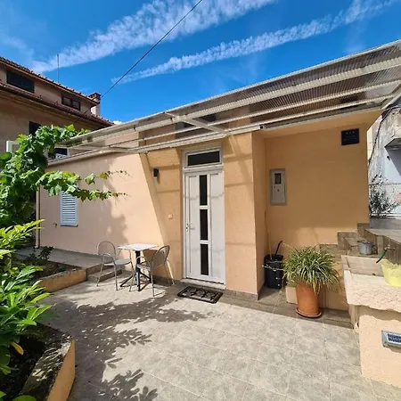 Apartman Bart *