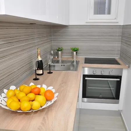 Apartman Bart Split