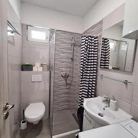 Bart Apartamento Split
