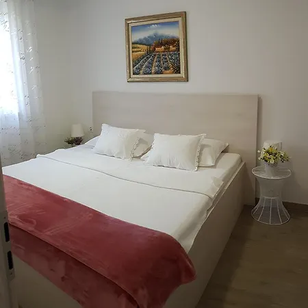 Bart Apartamento Split