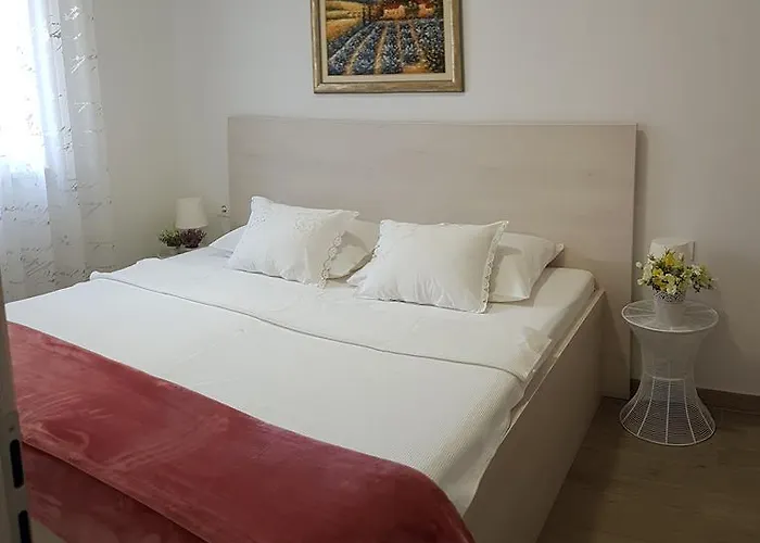 Bart Apartamento Split